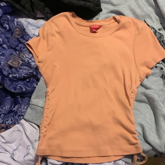 In person it’s coral - Picture 1 of 1